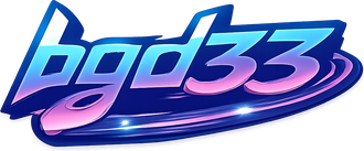 bgd33 লোগো